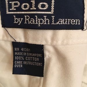 Polo Ralph Lauren Jeans